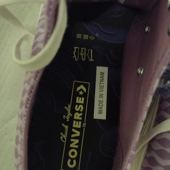 Converse sneakers 12 - Picture 9 of 16